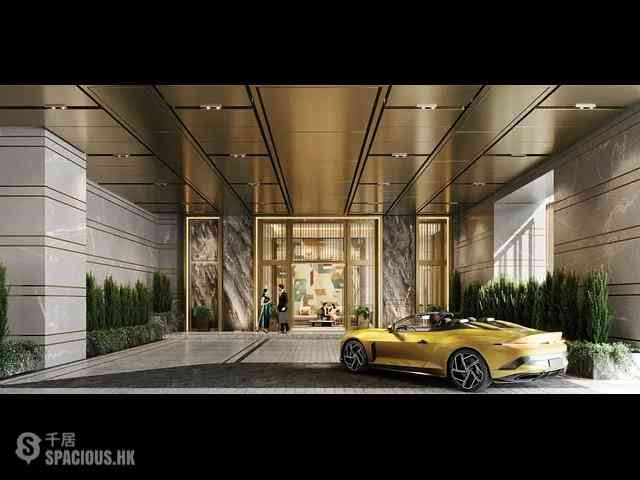 Jordan - Topside Residences 01