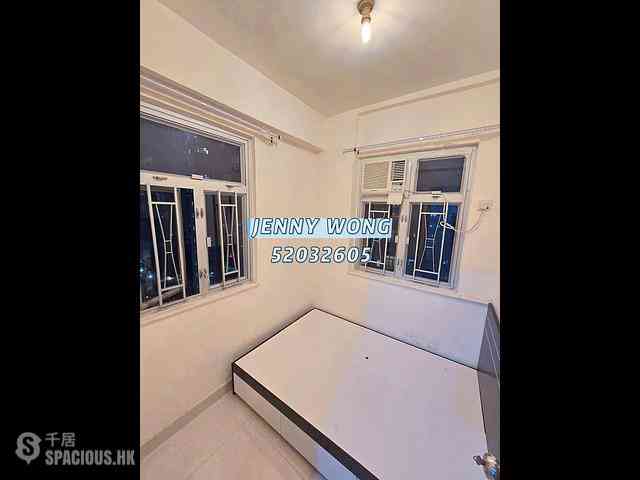 Jordan - Wai Ching Mansion 01