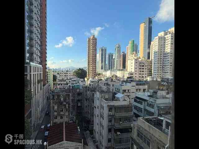 Tai Hang - Winway Court 02
