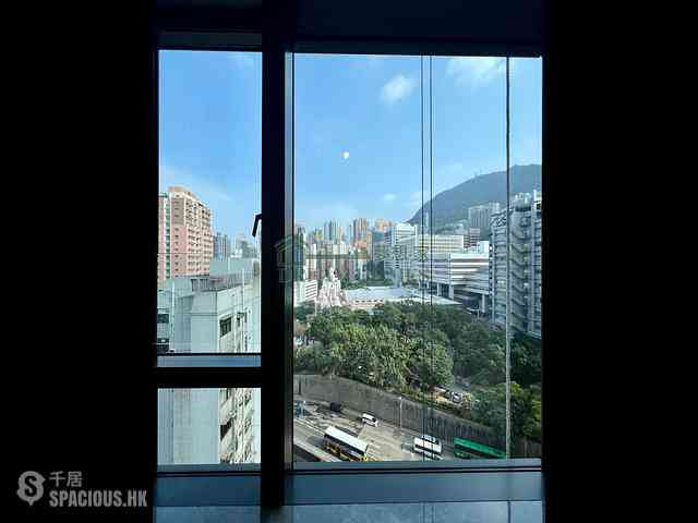 Shek Tong Tsui - Hillview Garden 03