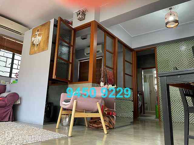 Central - 16-18, Kau U Fong 02