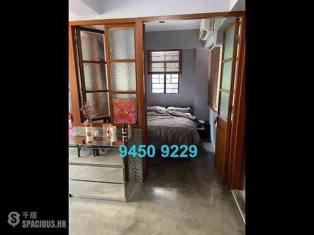 Central - 16-18, Kau U Fong 03