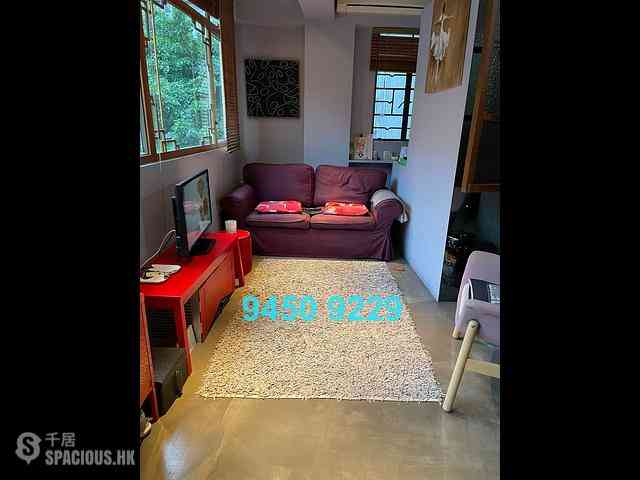 Central - 16-18, Kau U Fong 04