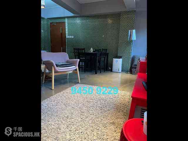 Central - 16-18, Kau U Fong 05
