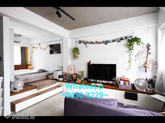 Poho - 36, Sai Street 01