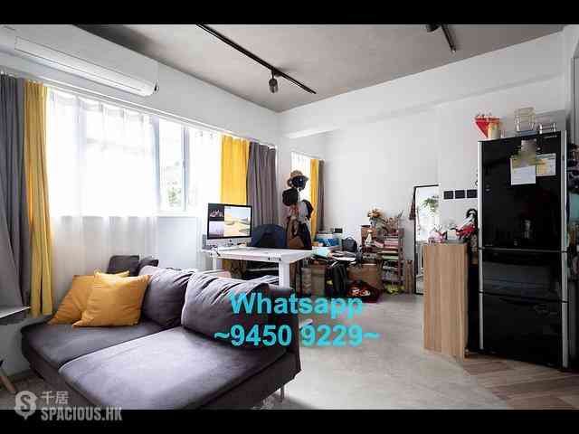 Poho - 36, Sai Street 03