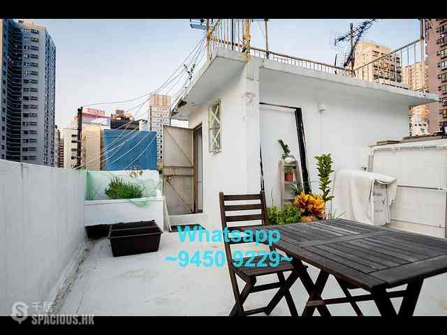 Poho - 36, Sai Street 08