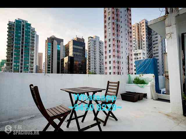 Poho - 36, Sai Street 11