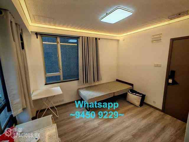 Sheung Wan - Yick Fung Building 01