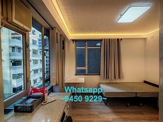 Sheung Wan - Yick Fung Building 02