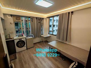 Sheung Wan - Yick Fung Building 03