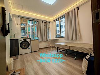Sheung Wan - Yick Fung Building 04