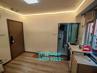 Sheung Wan - Yick Fung Building 05