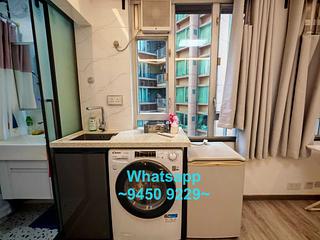 Sheung Wan - Yick Fung Building 08