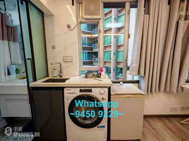 Sheung Wan - Yick Fung Building 08