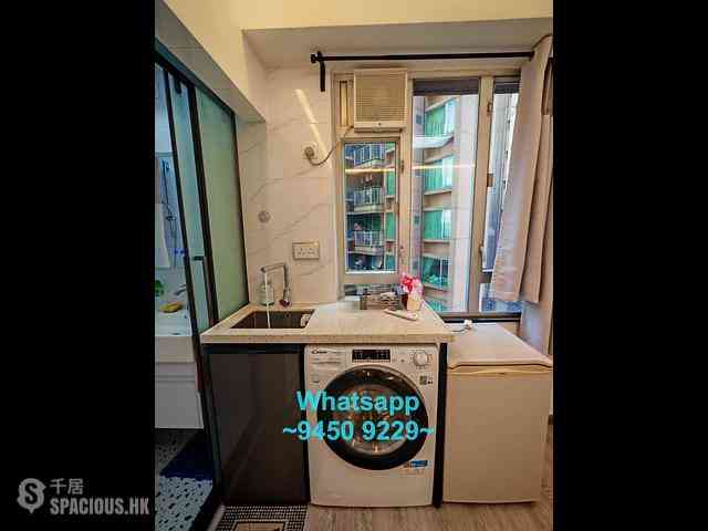 Sheung Wan - Yick Fung Building 09