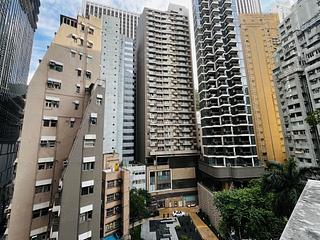 Wan Chai - The Avenue Phase 1 05