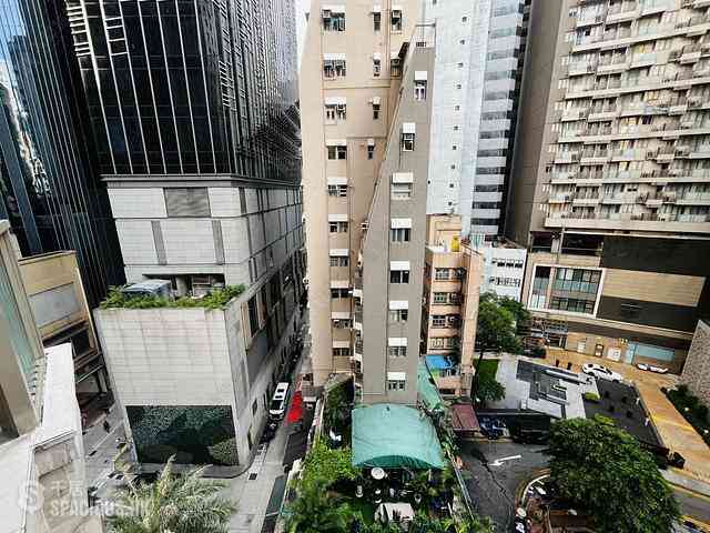 Wan Chai - The Avenue Phase 1 12