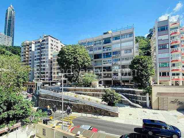 跑马地 - 乐园 02