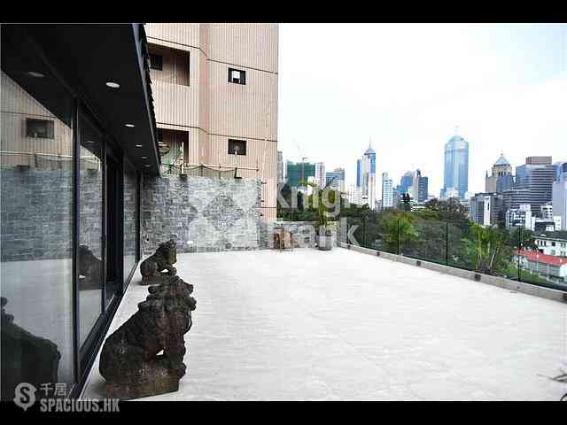 Mid Levels Central - Kenne Mansion 01
