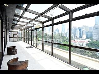 Mid Levels Central - Kenne Mansion 04