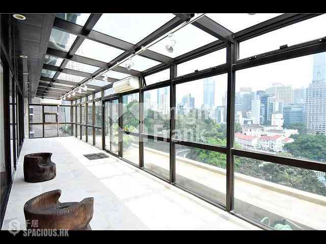 Mid Levels Central - Kenne Mansion 04