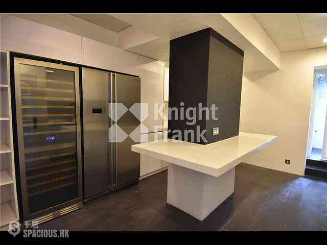 Mid Levels Central - Kenne Mansion 09