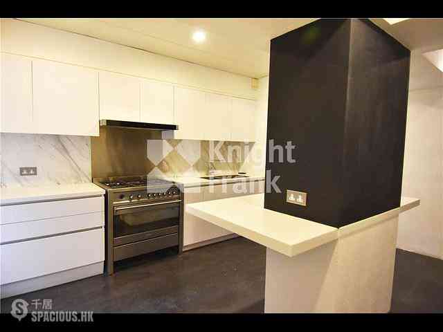 Mid Levels Central - Kenne Mansion 10