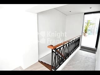Mid Levels Central - Kenne Mansion 11