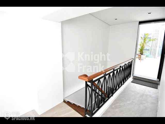 Mid Levels Central - Kenne Mansion 11