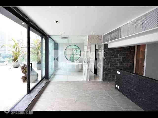 Mid Levels Central - Kenne Mansion 14