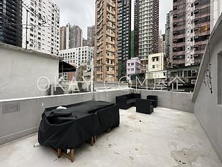 Soho - 36, Elgin Street 11
