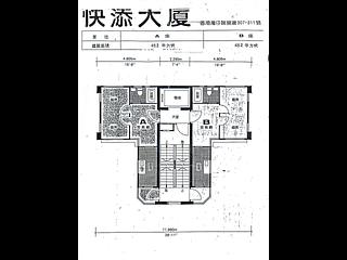 Wan Chai - Fasteem Mansion 02