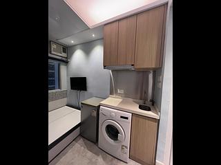 Mong Kok - Sun Hing Building 03