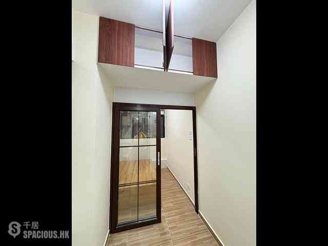 Prince Edward - 181, Fa Yuen Street 01