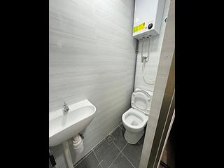 Prince Edward - 181, Fa Yuen Street 02
