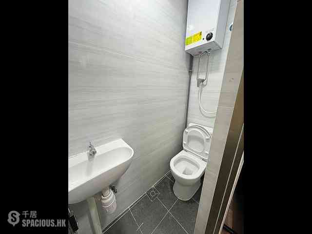 Prince Edward - 181, Fa Yuen Street 02