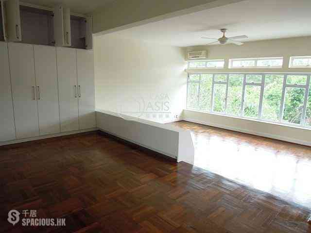 Shouson Hill - Pak Villa 01