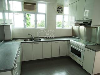 Shouson Hill - Pak Villa 05