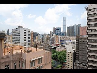 Yau Ma Tei - Yun Kai Building 06