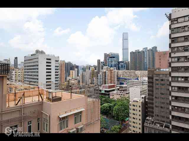 Yau Ma Tei - Yun Kai Building 06