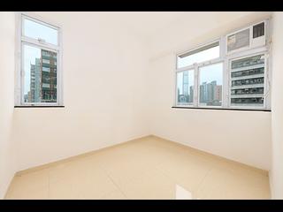 Yau Ma Tei - Yun Kai Building 07