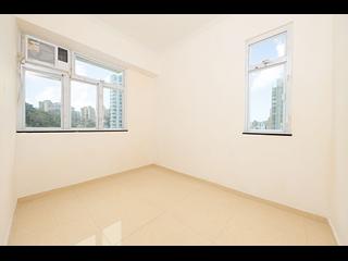 Yau Ma Tei - Yun Kai Building 08