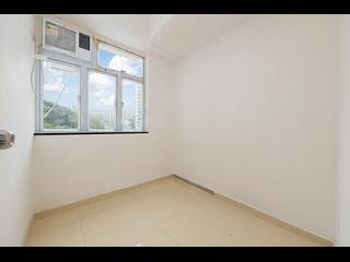 Yau Ma Tei - Yun Kai Building 09