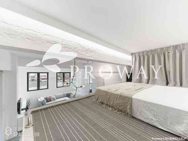 Kennedy Town - Luen Fat Apartments 07