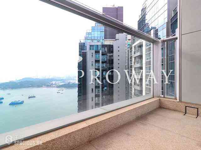 Tai Kok Tsui - Imperial Cullinan Seaview (Tower 2) 01