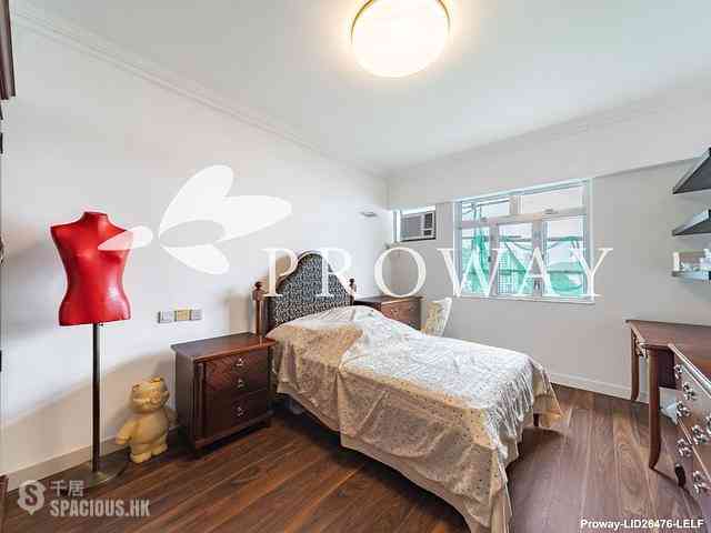 Pok Fu Lam - Scenic Villas 10