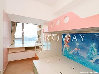 Tai Kok Tsui - Imperial Cullinan Seaview (Tower 2) 07