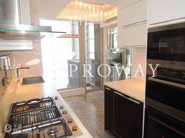 Tai Kok Tsui - Imperial Cullinan Seaview (Tower 2) 01