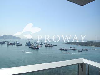 Tai Kok Tsui - Imperial Cullinan Seaview (Tower 2) 02